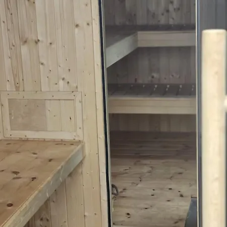 Gemuetliche Wohnung Mit Sauna Neumarkt in der Oberpfalz Exterior photo