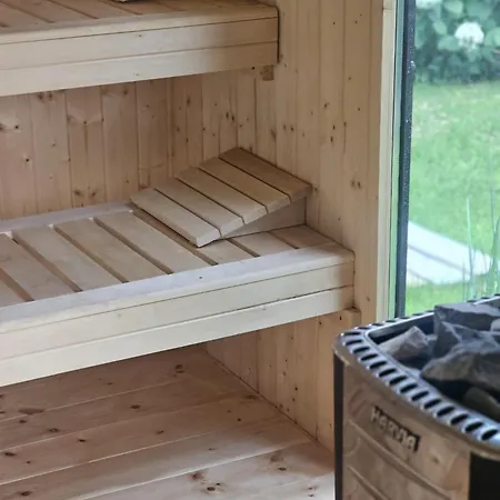Gemuetliche Wohnung Mit Sauna Neumarkt in der Oberpfalz Exterior photo
