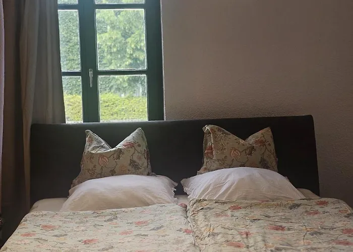 Gemuetliche Wohnung Mit Sauna