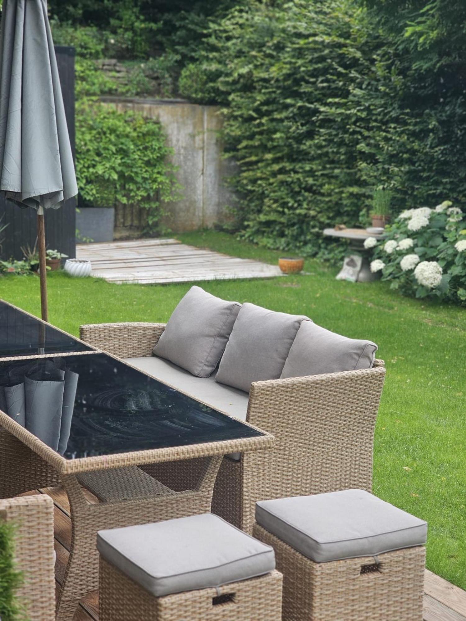 Gemuetliche Mit Sauna Neumarkt in der Oberpfalz