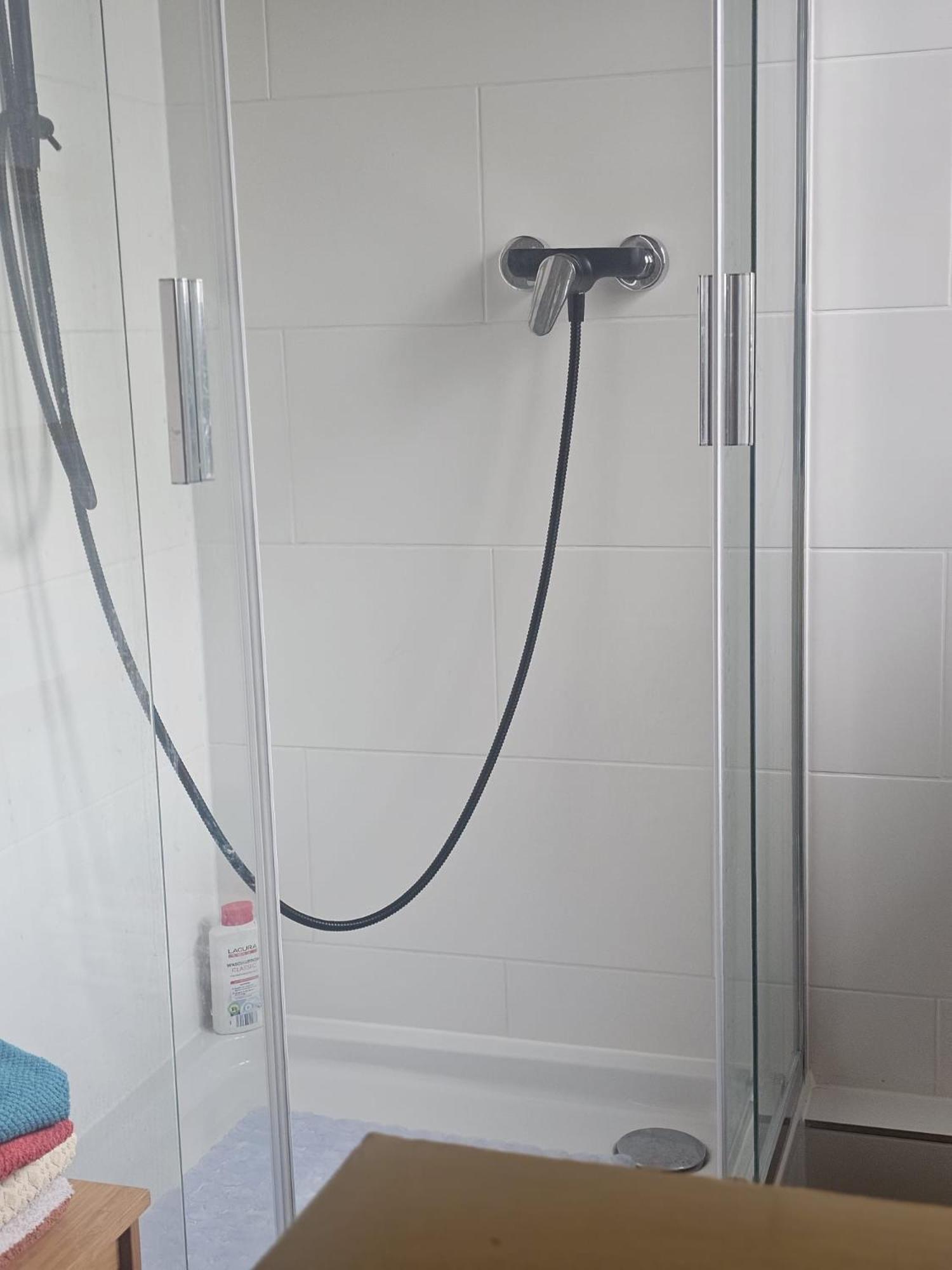 Gemuetliche Mit Sauna