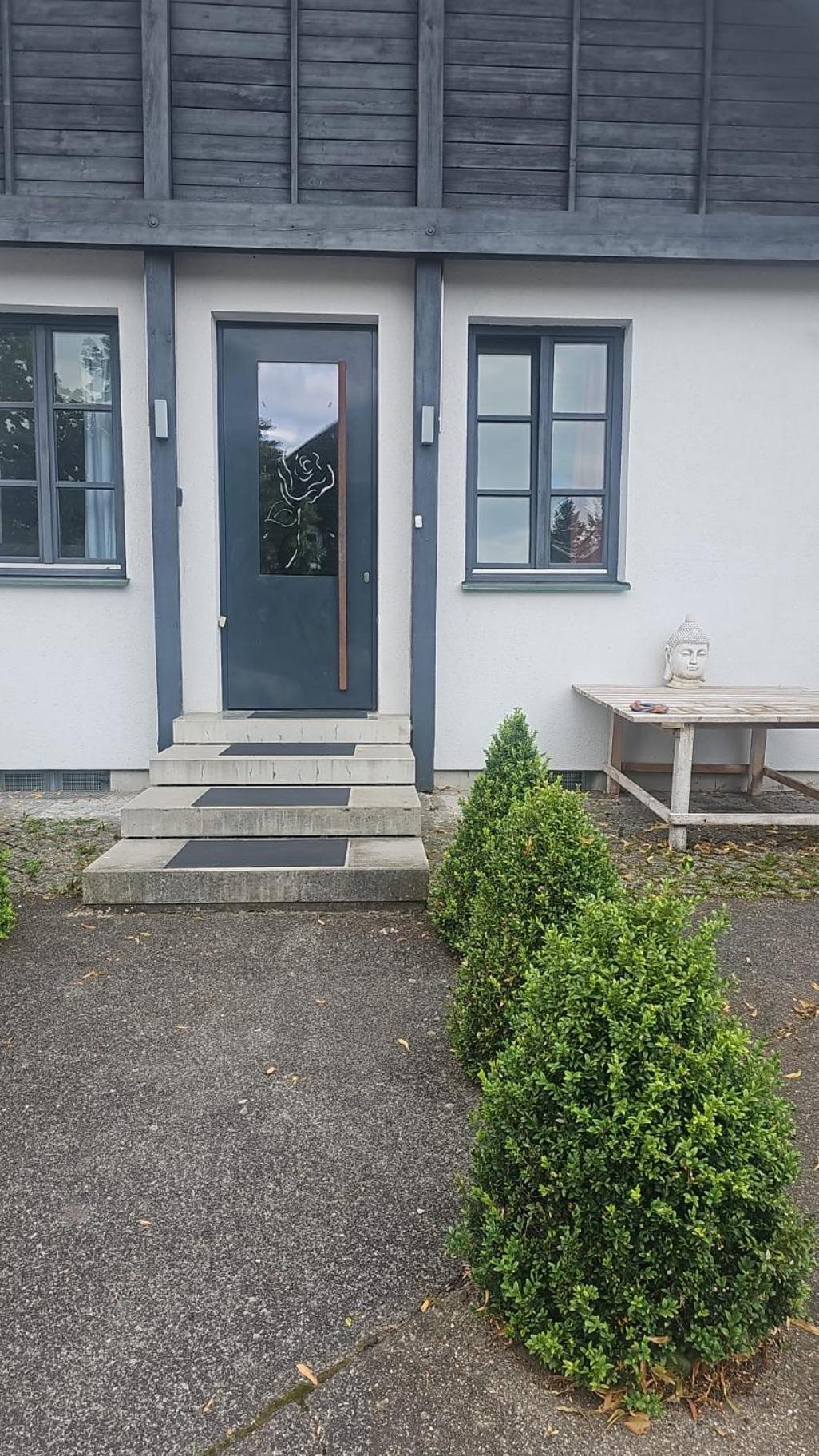 Apartment Gemuetliche Mit Sauna Neumarkt in der Oberpfalz