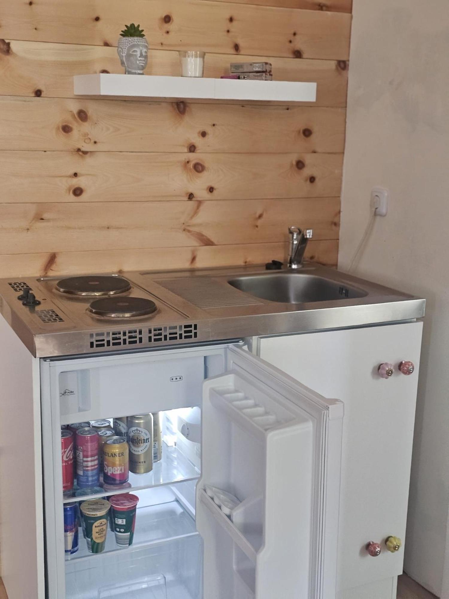 Gemuetliche Mit Sauna Apartment Neumarkt in der Oberpfalz
