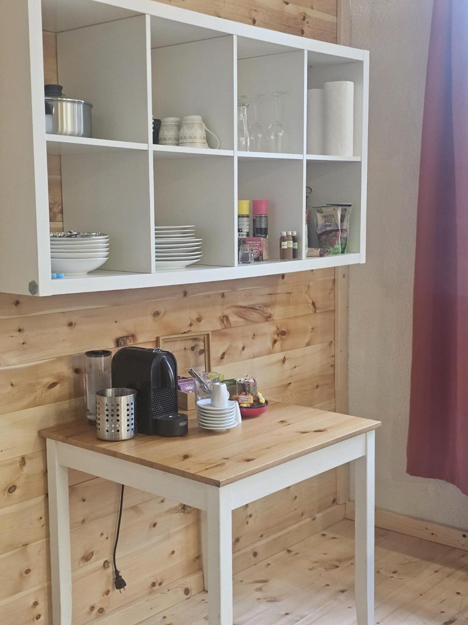 Gemuetliche Mit Sauna Apartment
