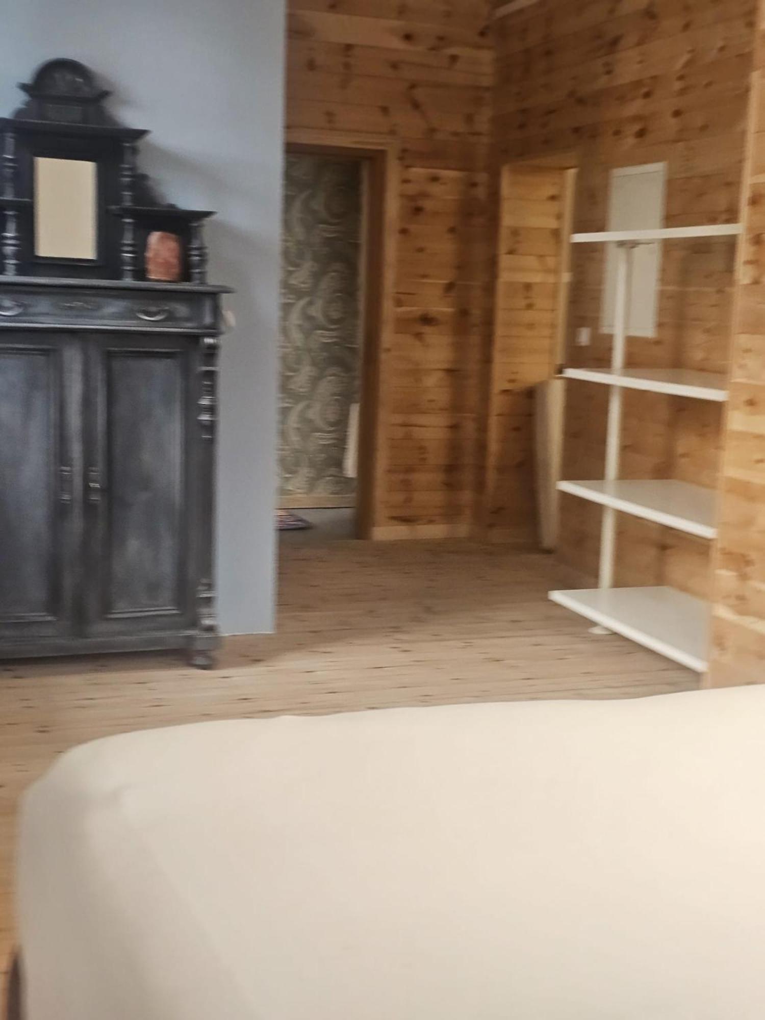 Gemuetliche Mit Sauna *