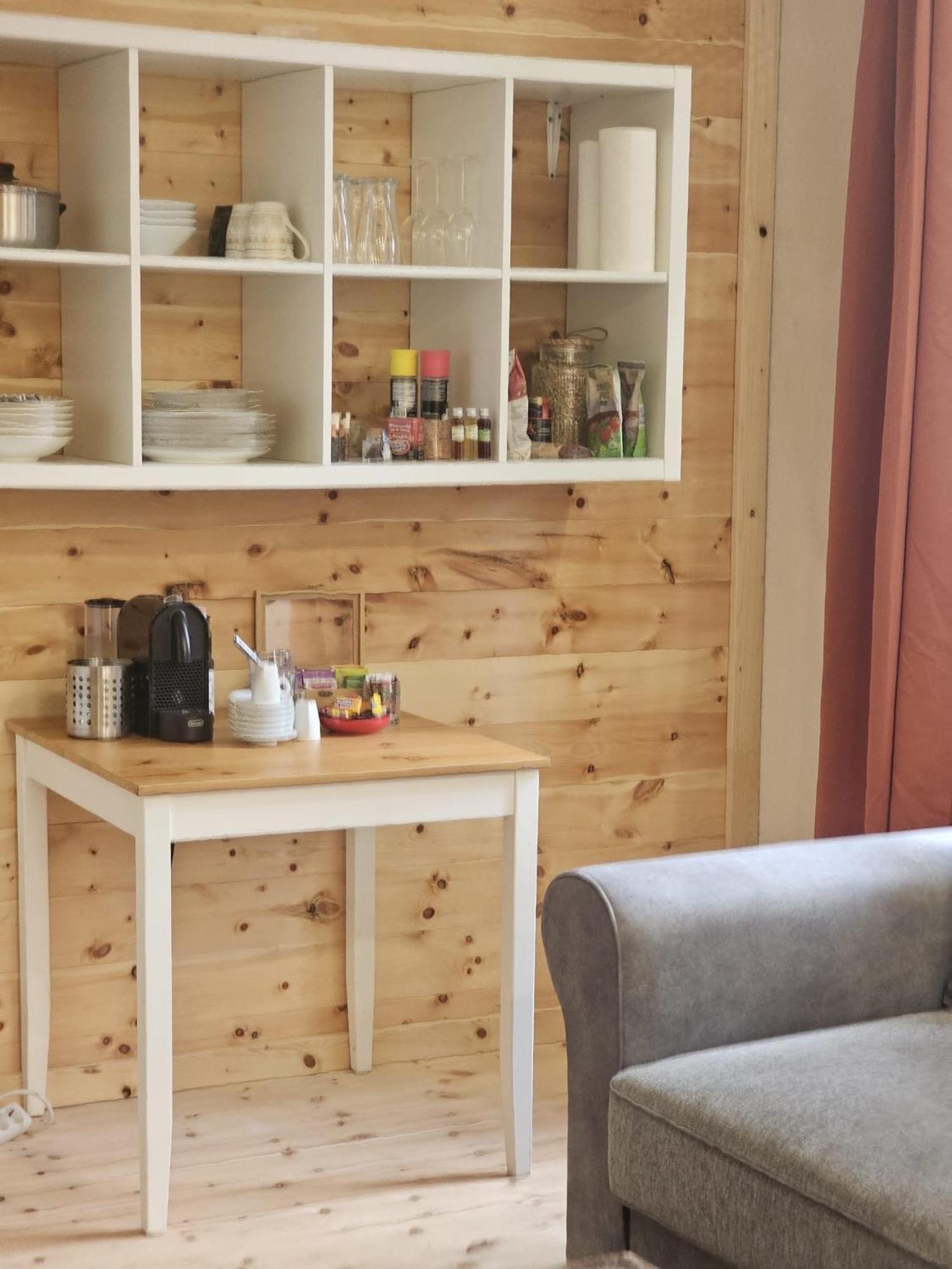 Gemuetliche Mit Sauna
